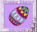 egg frame denise