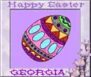 egg frame georgia