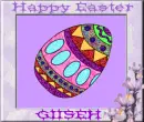 egg frame giiseh