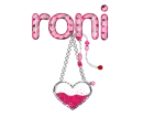 Roni