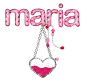 Maria