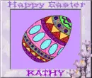 egg frame kathy