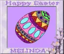 egg frame melinda
