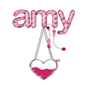 Amy