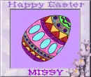 egg frame missy