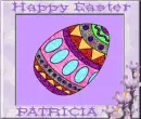 egg frame patricia