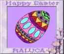 egg frame raluca