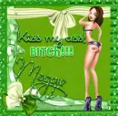 Maggie