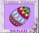 egg frame sarah