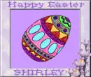 egg frame shirley