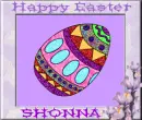 egg frame shonna