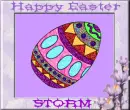 egg frame storm