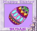 egg frame susan
