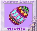egg frame thatha