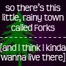 Forks