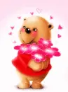 bear