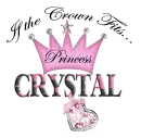 Crystal-If the crown fits