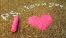P.S I Love You