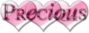 precious