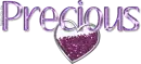 precious