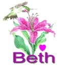beth