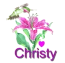 christy