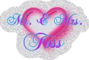 Mr. & Mrs. Foss