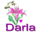 darla