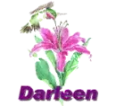 darleen