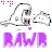 rawr