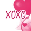 xoxo