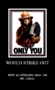 Smokey Bear