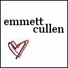 emmett cullen