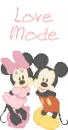 mikey & minnie