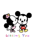 mikey & minnie