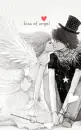 angel kiss