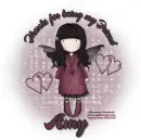 Thank You Friend w/ Amy Name