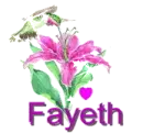 fayeth
