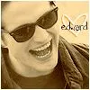 Edward Cullen (: