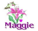 maggie