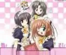 more anime
