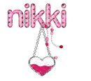 Nikki