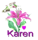 karen