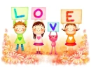 love