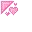pink cursor!