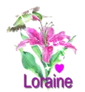 loraine