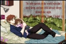 Edward and Nessie