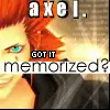 Axel