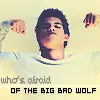 Jacob black