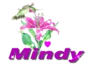 mindy